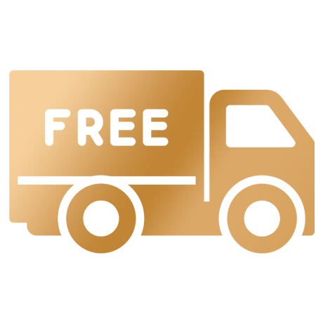 Free Shipping